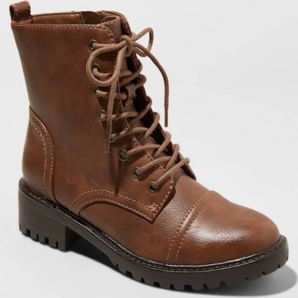 Universal Thread Kamryn Boots